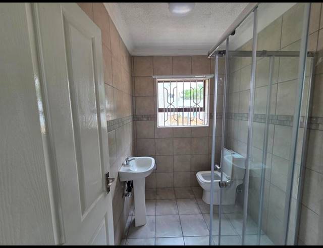 1 BEDROOM PROPERTY TO RENT IN BUCCLEUCH